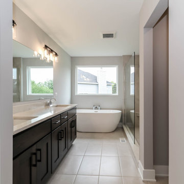 Modified Laguna I | Reserves of Dunmoor Estates Plainfield, IL