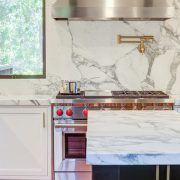 Marinwood Kitchen