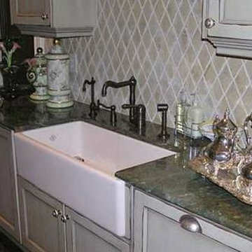 Granite Countertops