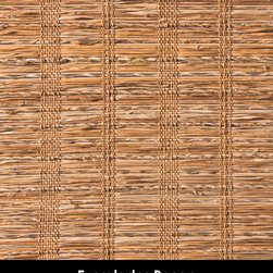Horizons Natural Shade Patterns - Window Treatments