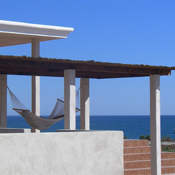 Baja Residence