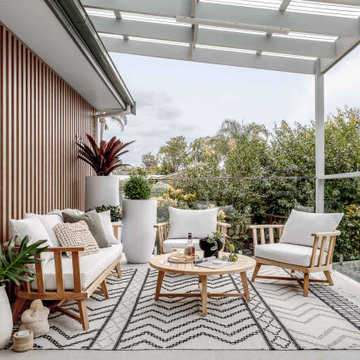 Yarrawarrah Private Residence