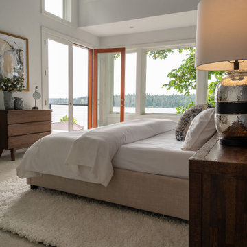 Lone Cedar Residence
