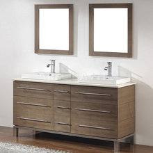 Vanities