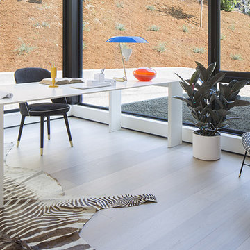 Cinnamon Residence | Hillsborough, Ca
