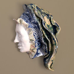 Darling Daughter - Sculptures