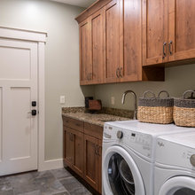 Cabinet Color