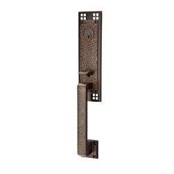 Emtek Entry Handle set Collection - Door Entry Sets
