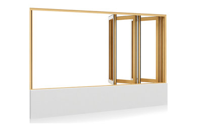 Window Configurations