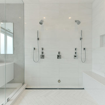 Rutland Square Boston Smart Home