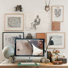 home office