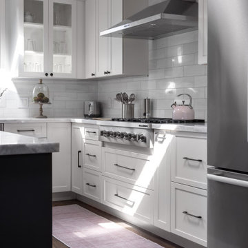 Kitchen Remodel