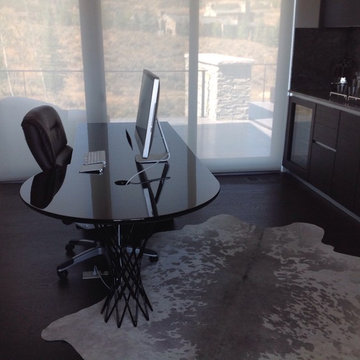 Glenwild Contemporary Home
