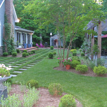 Outside Living