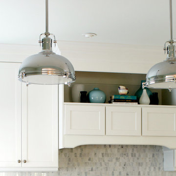 Curbly Kitchen Remodel, Brought to You By Aristokraft