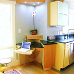 Contemporary Home Office