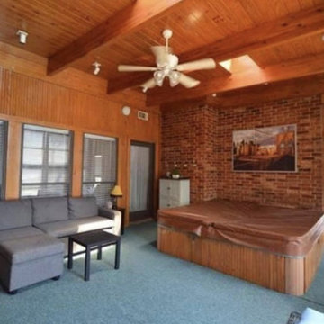 Full Home Remodel - Atherton