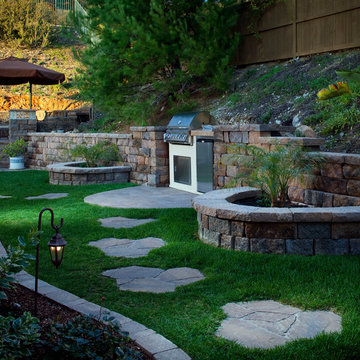 Straight Project : Western Outdoor Designs