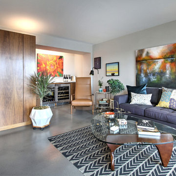 Seattle Condo