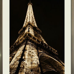Eiffel 2 Picture - Prints And Posters