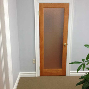 STB Commercial Painting