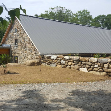 100% off the Grid Farmhouse - Litchfield County, CT