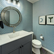 Powder Bath