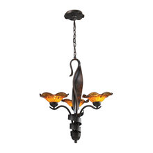 Art Deco Lights
