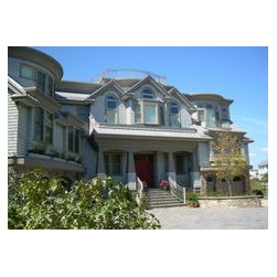 Custom Millwork and Trim - Products