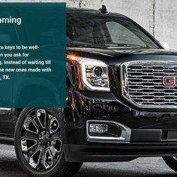 Gmc Key Programming - Home Security And Surveillance
