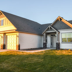  Viking  Homes  Home  Builders Spokane  WA