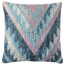 Southwestern Outdoor Cushions And Pillows by Jaipur Living