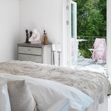 Hemma hos – Vrigstad