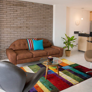 Mokaccino apartment