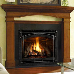 Fire Place And Patio Design Willowbrook Il Us 60527