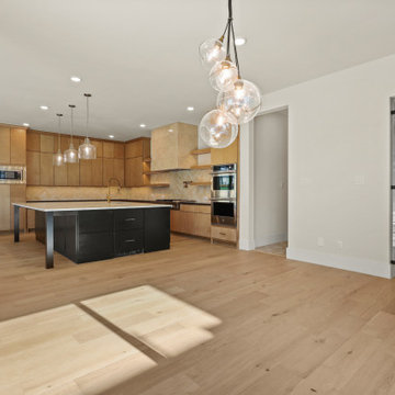 Custom Home- Prosper, Texas