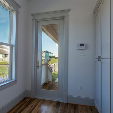 Evia Galveston