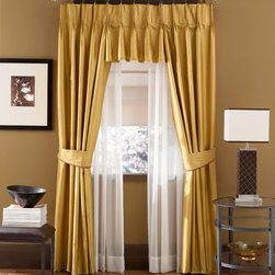 Draperies - Products