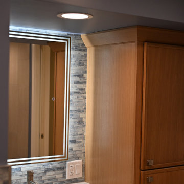 Bathroom Vanity - Material Junction