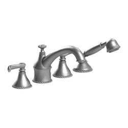 Rubinet Bath Faucet and Shower - Products