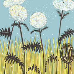 Antonia Manda Artist - Artwork