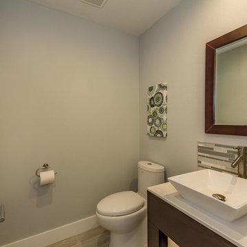 McClellan Park Contemporary