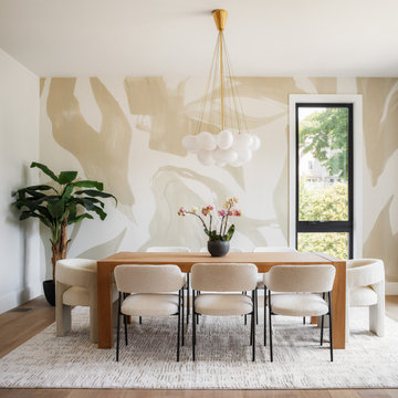 Lexington Modern Oasis