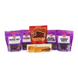 Sweet Candy Company - Products