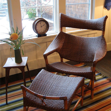 An Artitistic Chilmark Compound