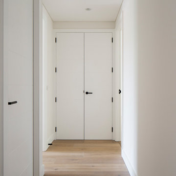 9 Luxury Apartments in Chiswick, London