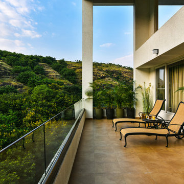 Villa by Studio 5