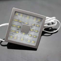LED  cabinet light - Undercabinet Lighting