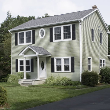 Dormers