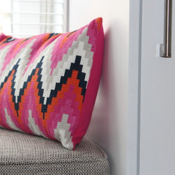 Brunswick Street, Dublin 7 - Scatter Cushions